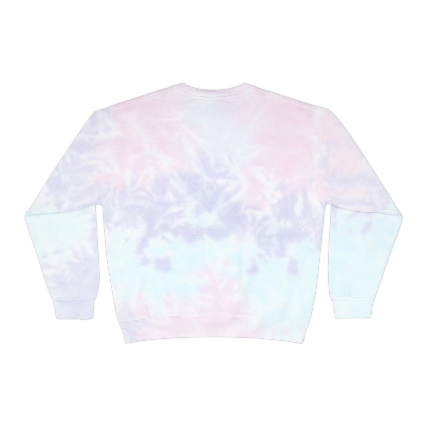 Blitz Tie-Dye/ Sweatshirt