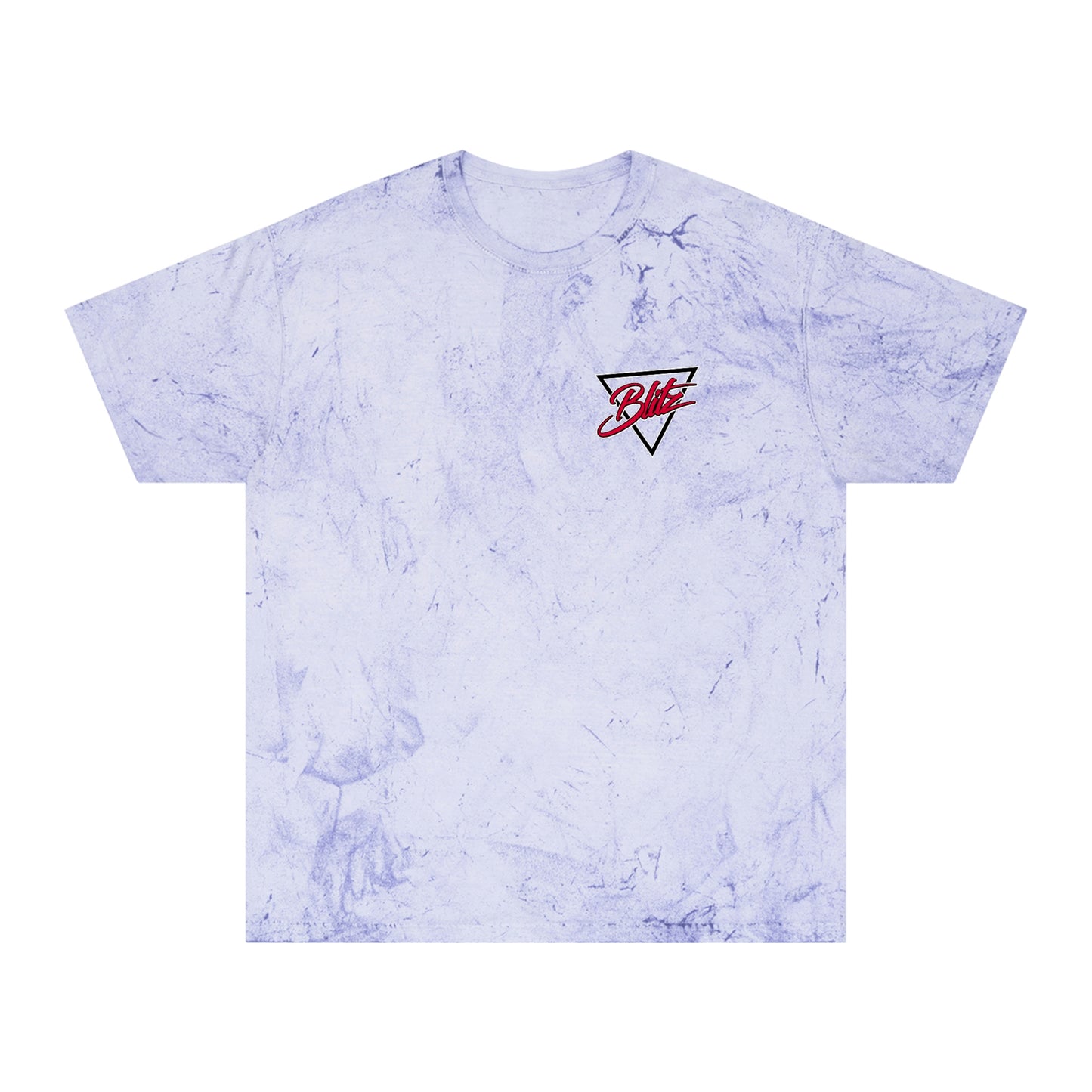 Color Blast/ Adult Tee