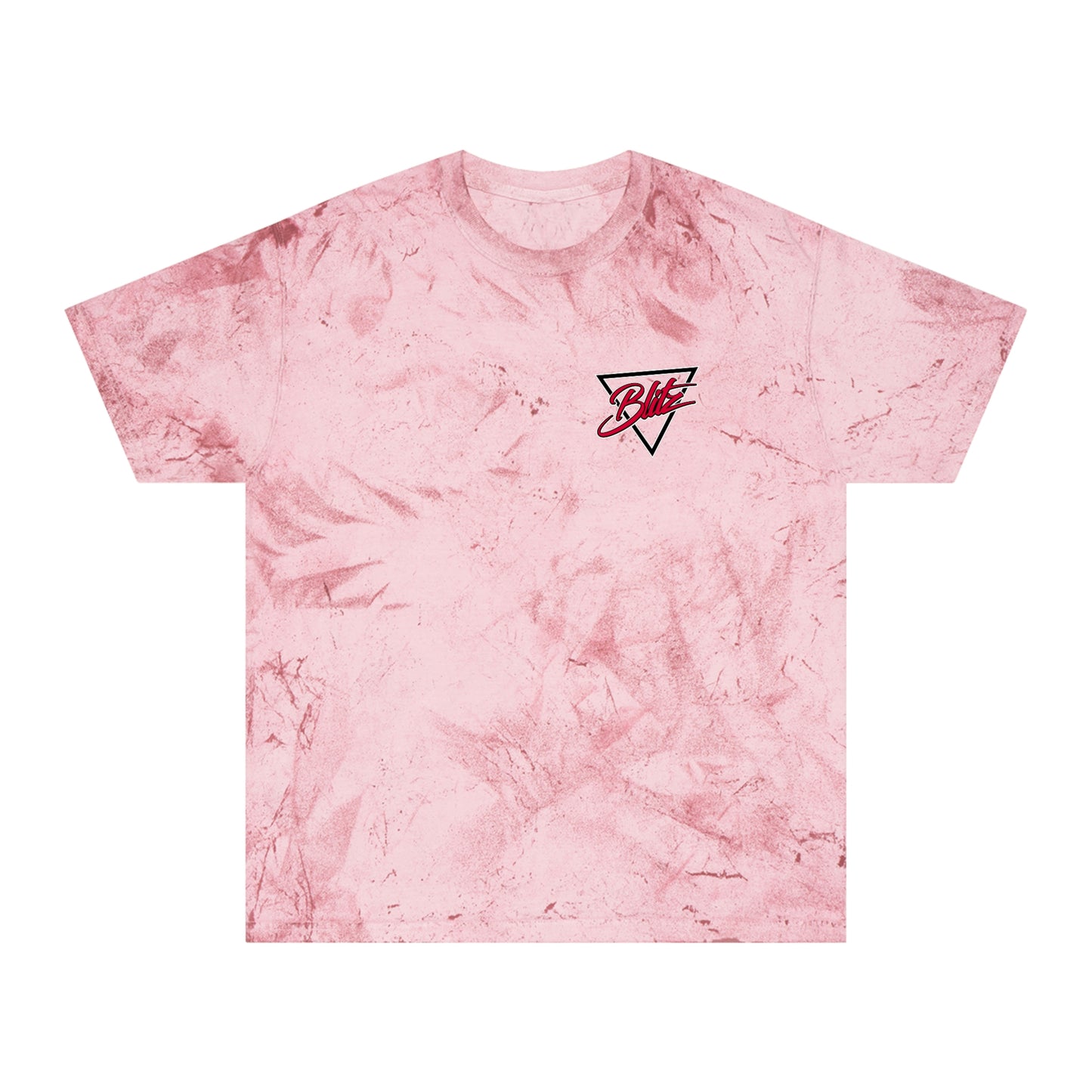 Color Blast/ Adult Tee