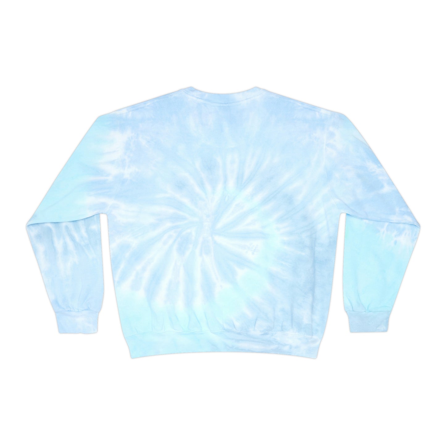 Blitz Tie-Dye/ Sweatshirt