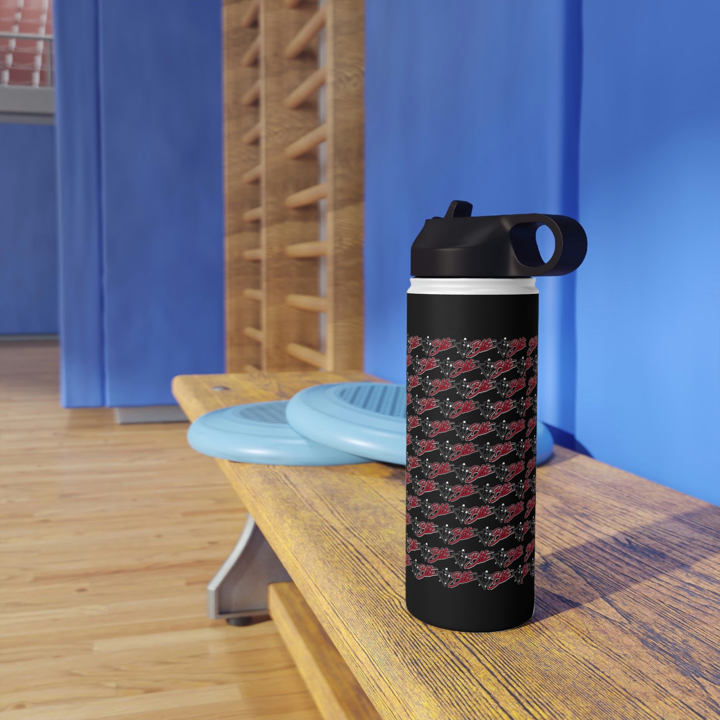 Stainless Steel Water Bottle